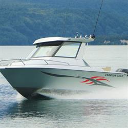 Thompson Marine Ltd