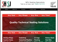 Seal-Jet New Zealand Ltd