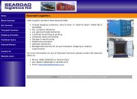 Searoad Logistics Ltd