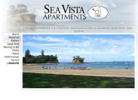 Sea Vista Apartments & Corporate Cottages