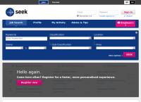 Seek NZ Ltd