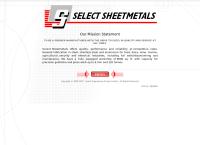 Select Engineering Group Ltd