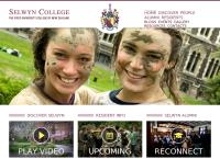 Selwyn College