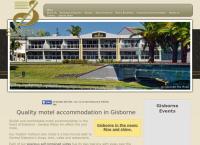 Senator Motor Inn