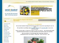 Send-a-Basket Gift Baskets