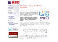 SEO Services Company