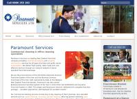 Paramount Services Ltd