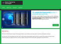 System Engineering Technology Holding Ltd