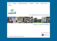 Setpoint Solutions Ltd