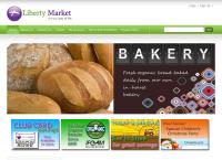 Liberty Market