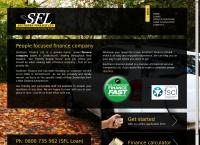Southern Finance Ltd