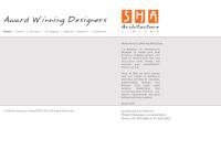 Sha Architecture Ltd.