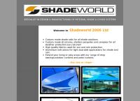 Shadeworld 2006 Ltd