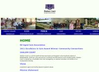 Shalom Court's website