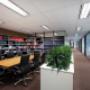 Commercial Boardrooms