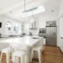Custom Made Kitchens