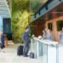 Hotel Reception Desks