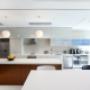 Office Breakout Areas