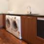 Quality Laundry Storage