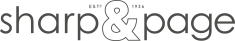 Sharp & Page Ltd