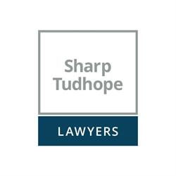 Sharp Tudhope Lawyers