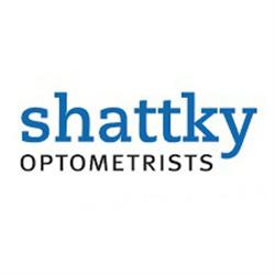 Visique Shattky on Russell Optometrists