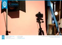 St Hilda S Collegiate School's website