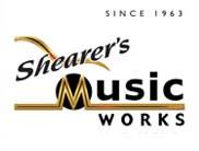 Shearer S Music Works