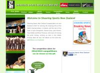 Sports New Zealand
