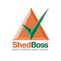 Shed Boss Taranaki