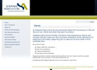 Sheppard Agriculture Ltd