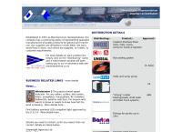Shipwright Agencies Ltd