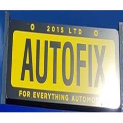 Autofix Wanganui - Goodyear Autocare Centre