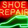 Shoes Repaired Of All Types