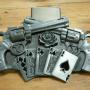 The Best Priced Belt Buckles In NZ. Guaranteed