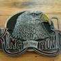 We Stock Hundreds Of A1 Grade Belt Buckles