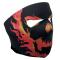 Tattoo-Face-Mask