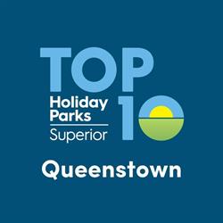 Shotover Top 10 Holiday Park