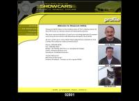 Terry Darby Auto S Ltd