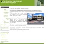 Syers Hamilton Pool Ltd