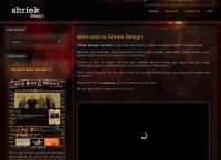 Shriek Design Ltd