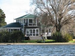 Shula S Lake House