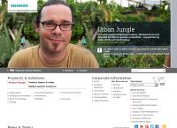 Siemens Energy Services