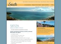 Siesta Luxury Guest Lodge & Apartment