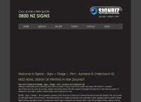 Signbiz Ltd