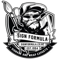 The Sign Formula Ltd
