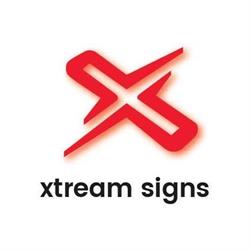 Xtream Signs
