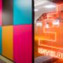 Faux Neon