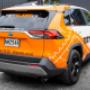 Vehicle Wraps