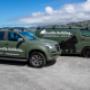 Vehicle Wraps